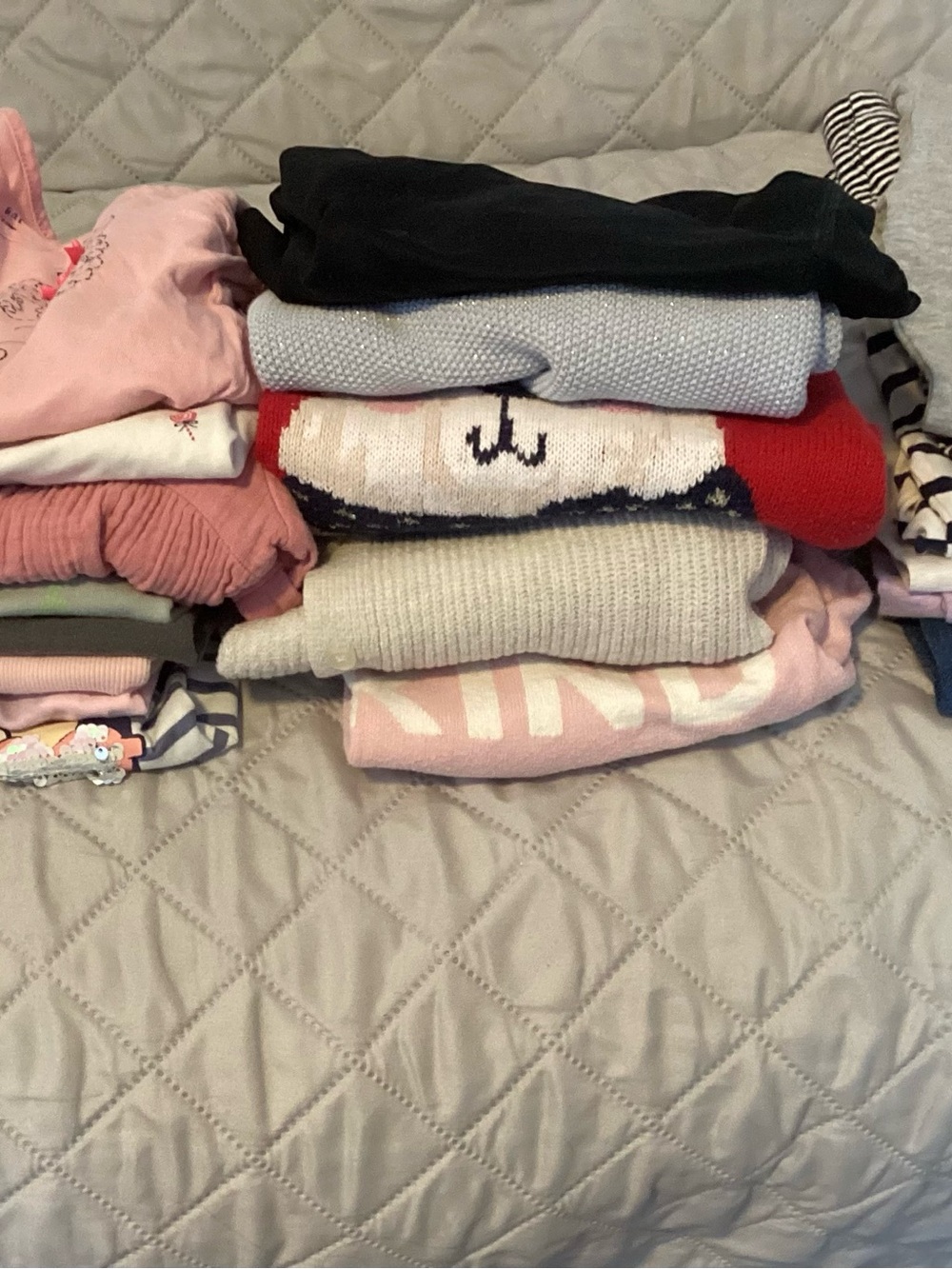 GAP girls clothes size 5 T